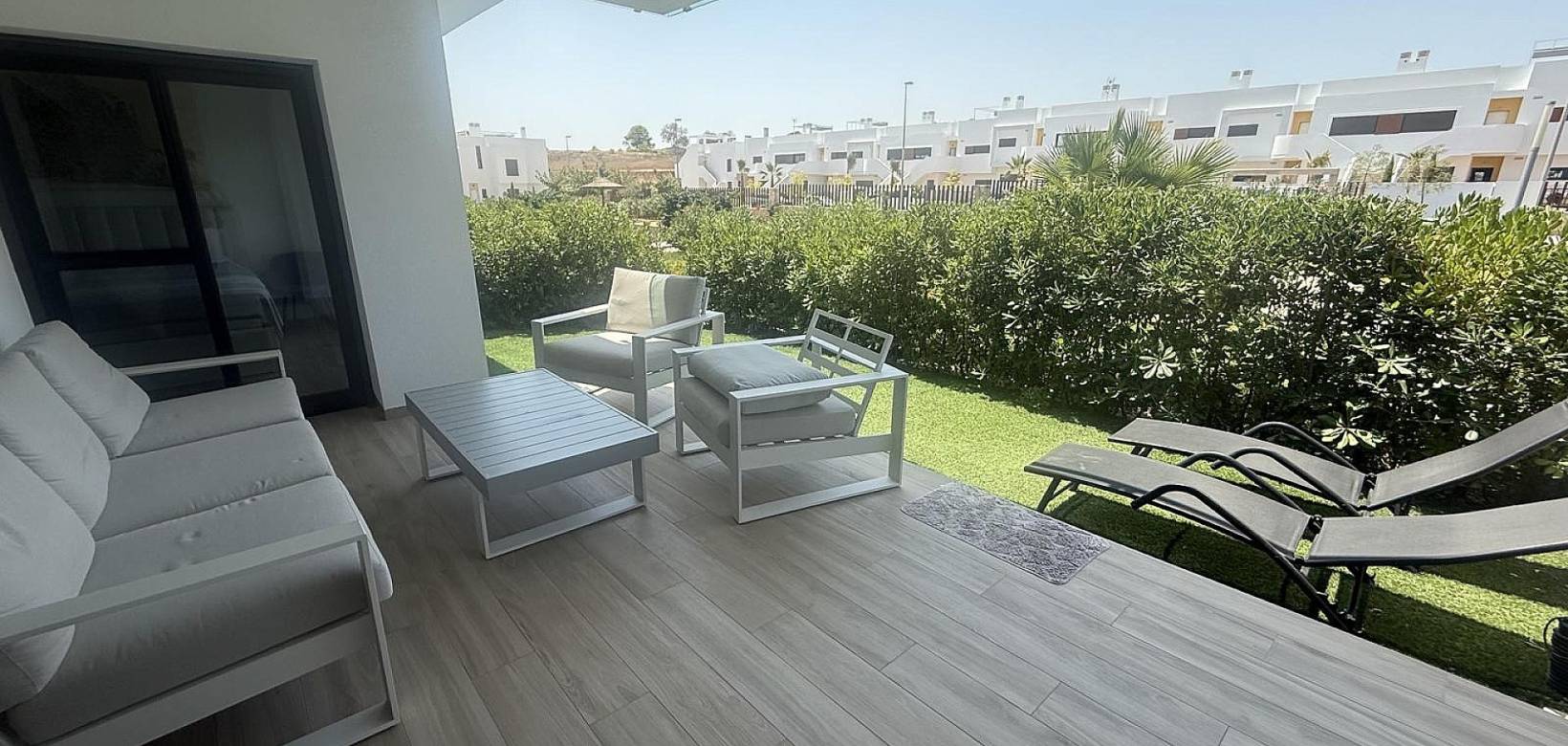 Resale - Apartment - Los Montesinos