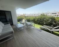 Resale - Apartment - Los Montesinos