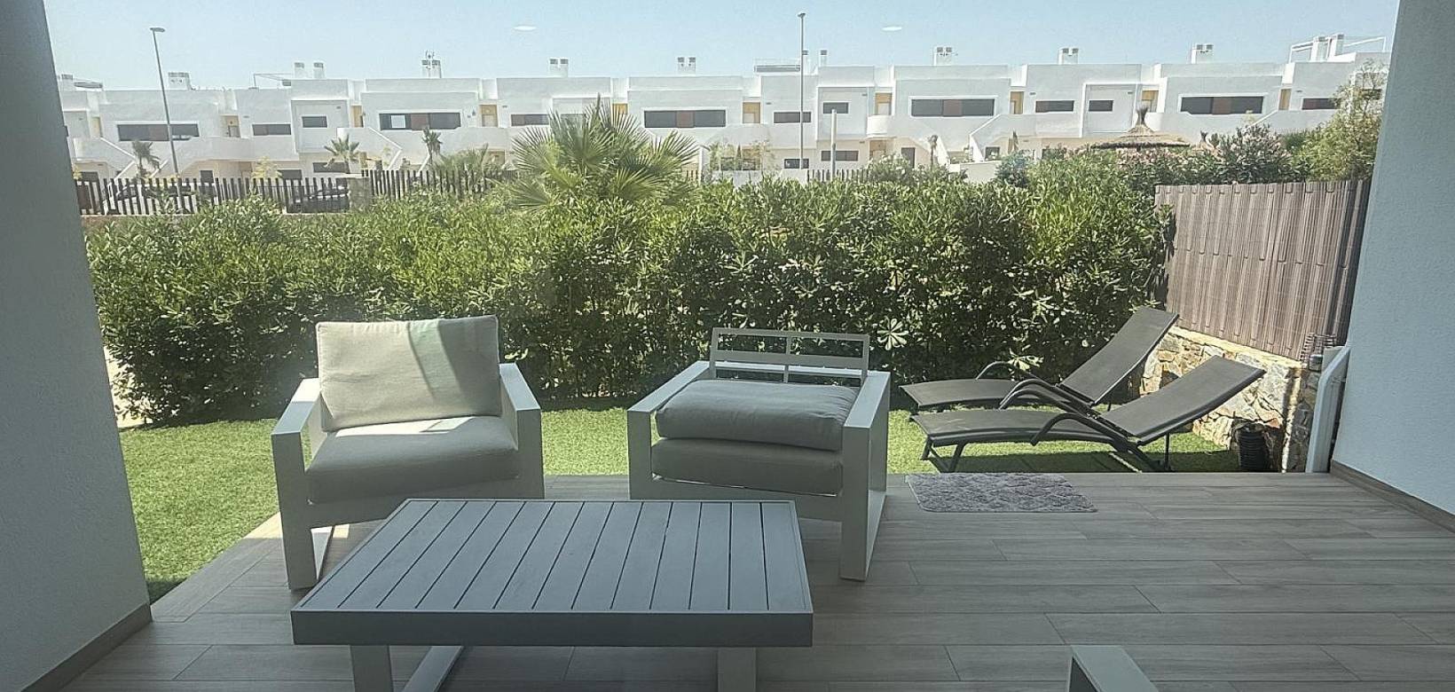 Resale - Apartment - Los Montesinos