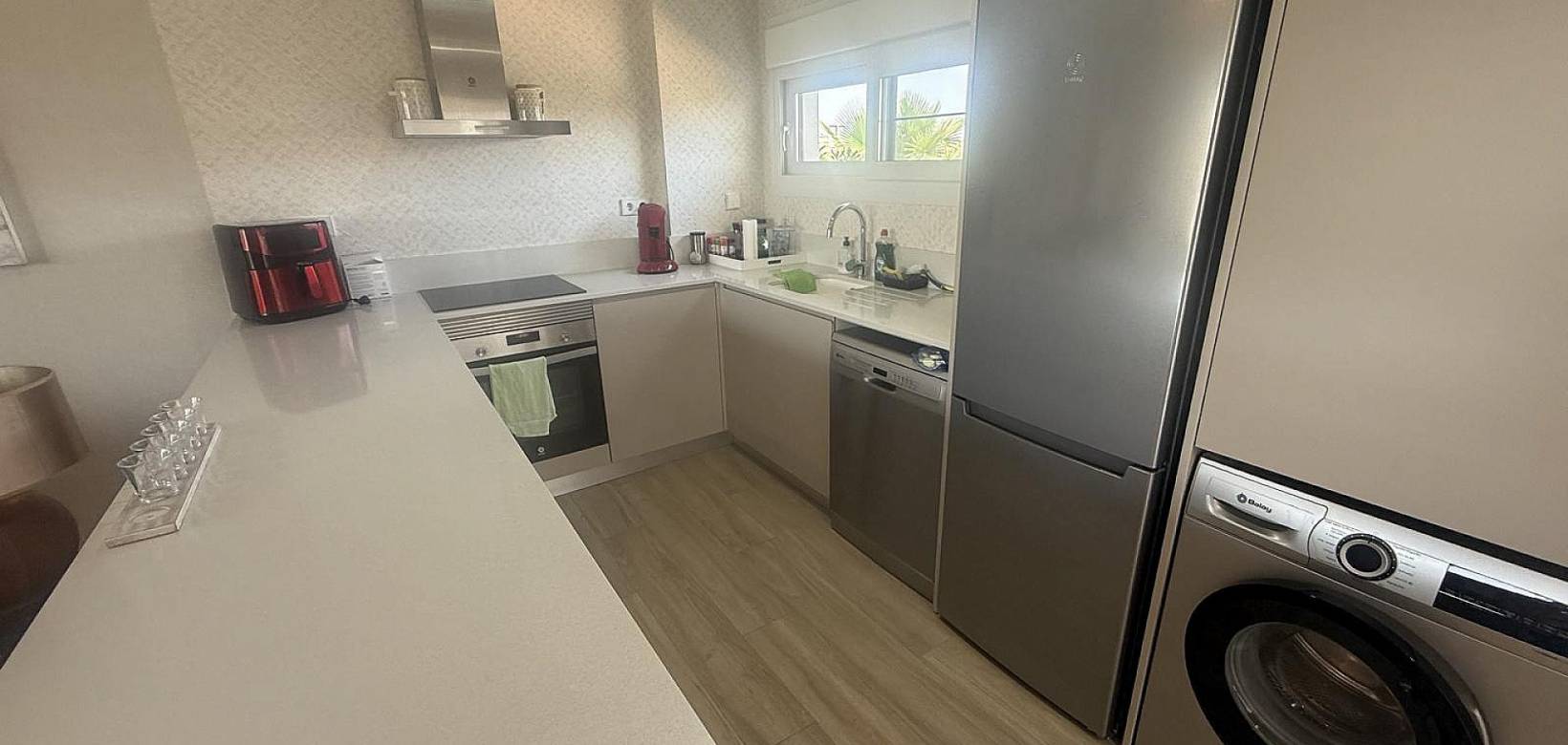 Resale - Apartment - Los Montesinos