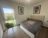 Resale - Apartment - Los Montesinos