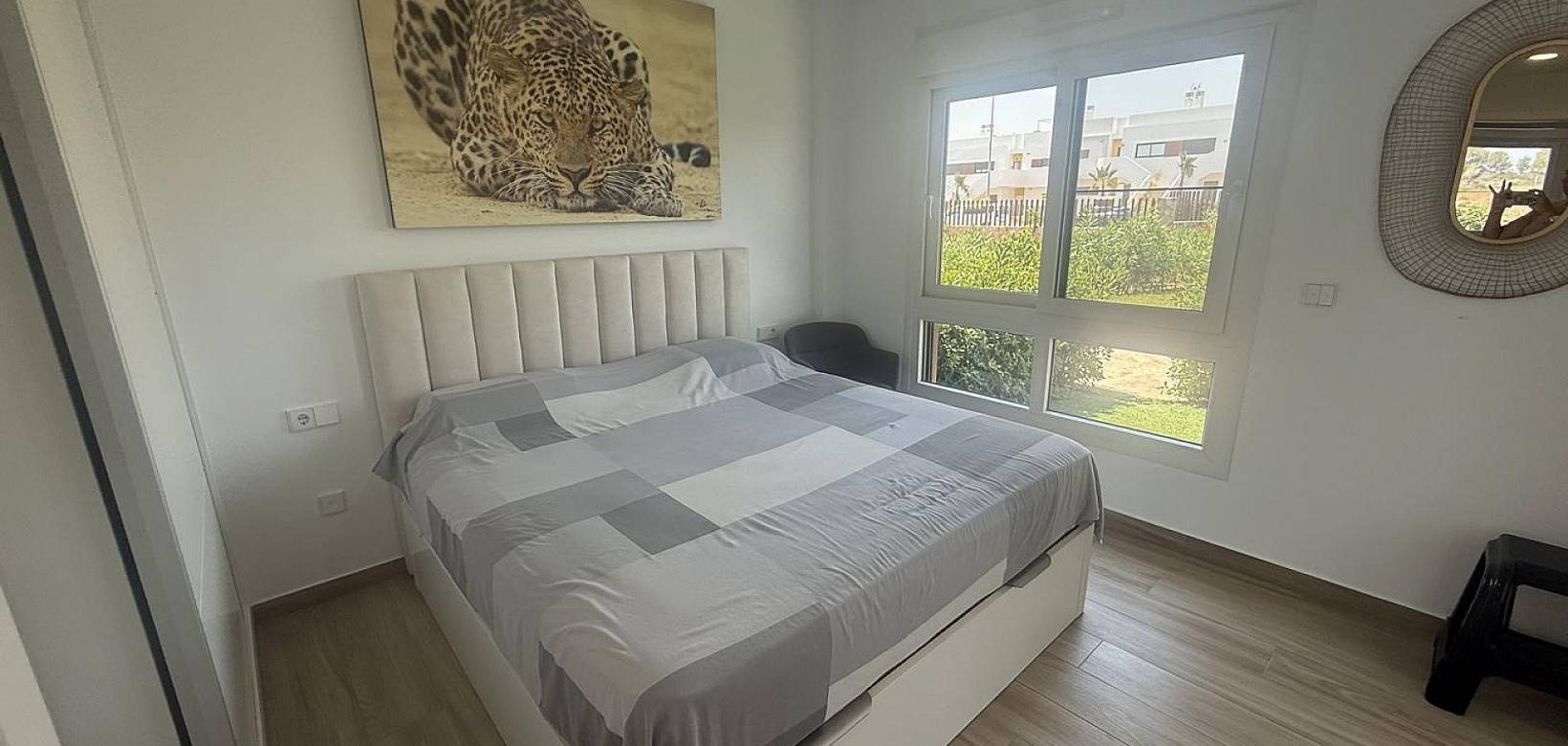 Resale - Apartment - Los Montesinos