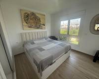 Resale - Apartment - Los Montesinos