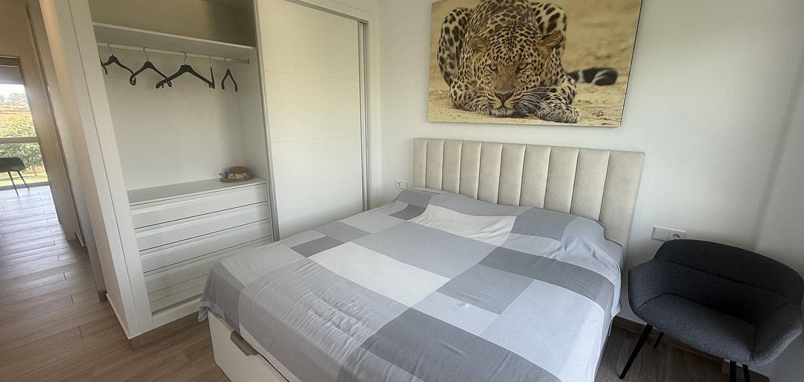 Resale - Apartment - Los Montesinos