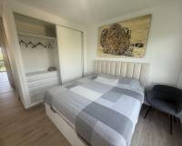 Resale - Apartment - Los Montesinos