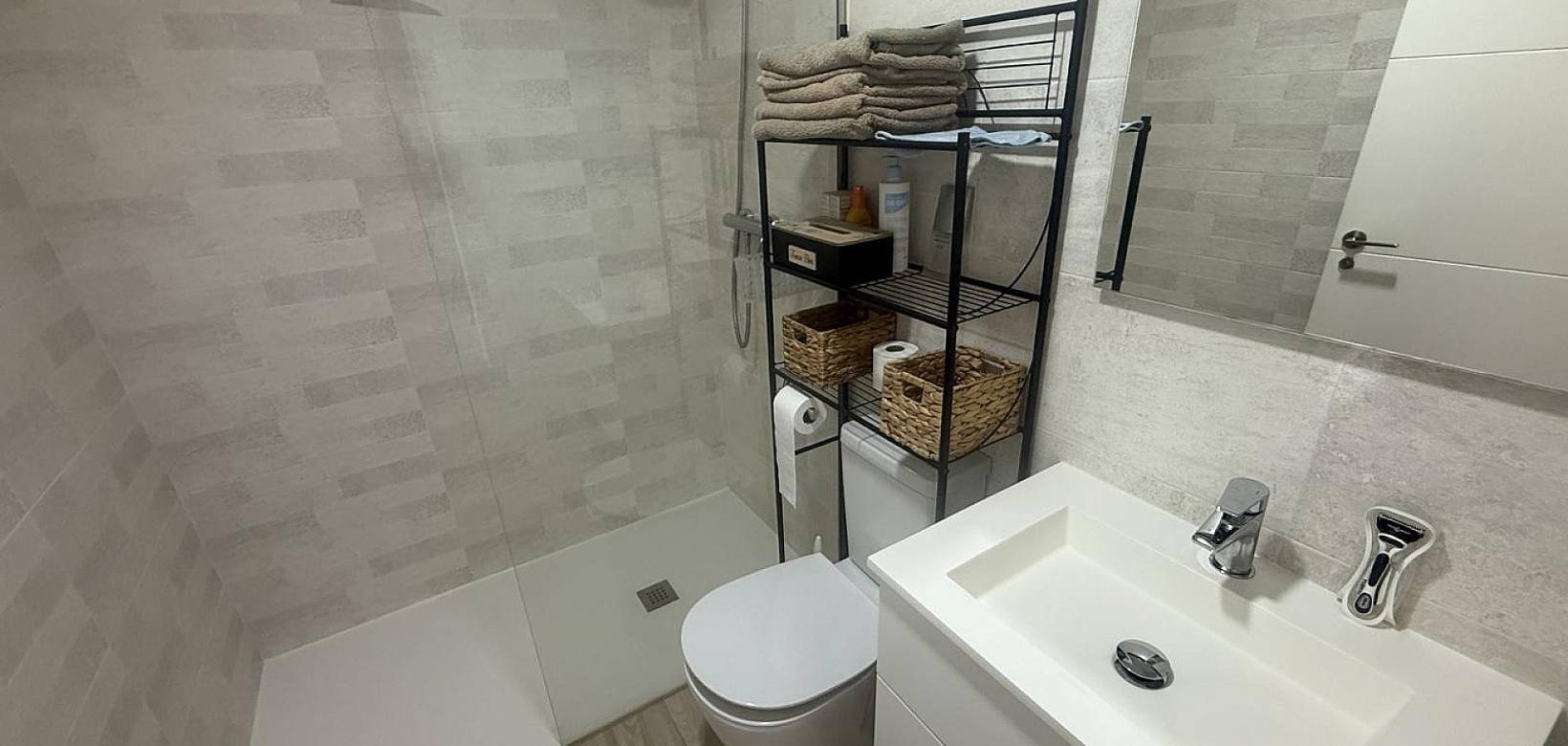 Resale - Apartment - Los Montesinos