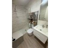 Resale - Apartment - Los Montesinos