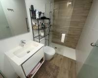 Resale - Apartment - Los Montesinos