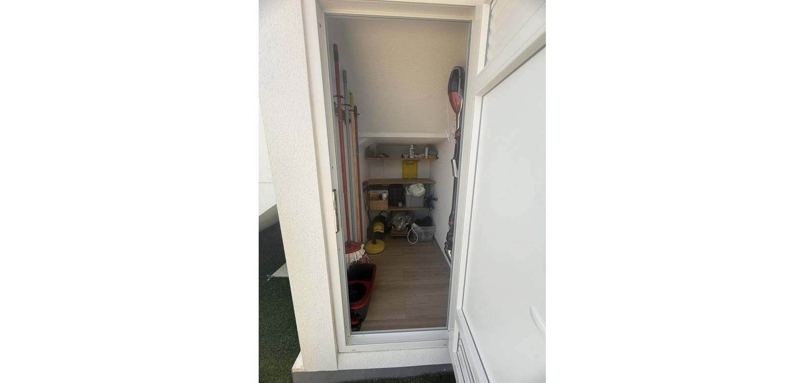 Resale - Apartment - Los Montesinos