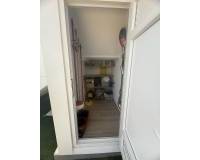 Resale - Apartment - Los Montesinos