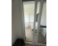 Resale - Apartment - Los Montesinos