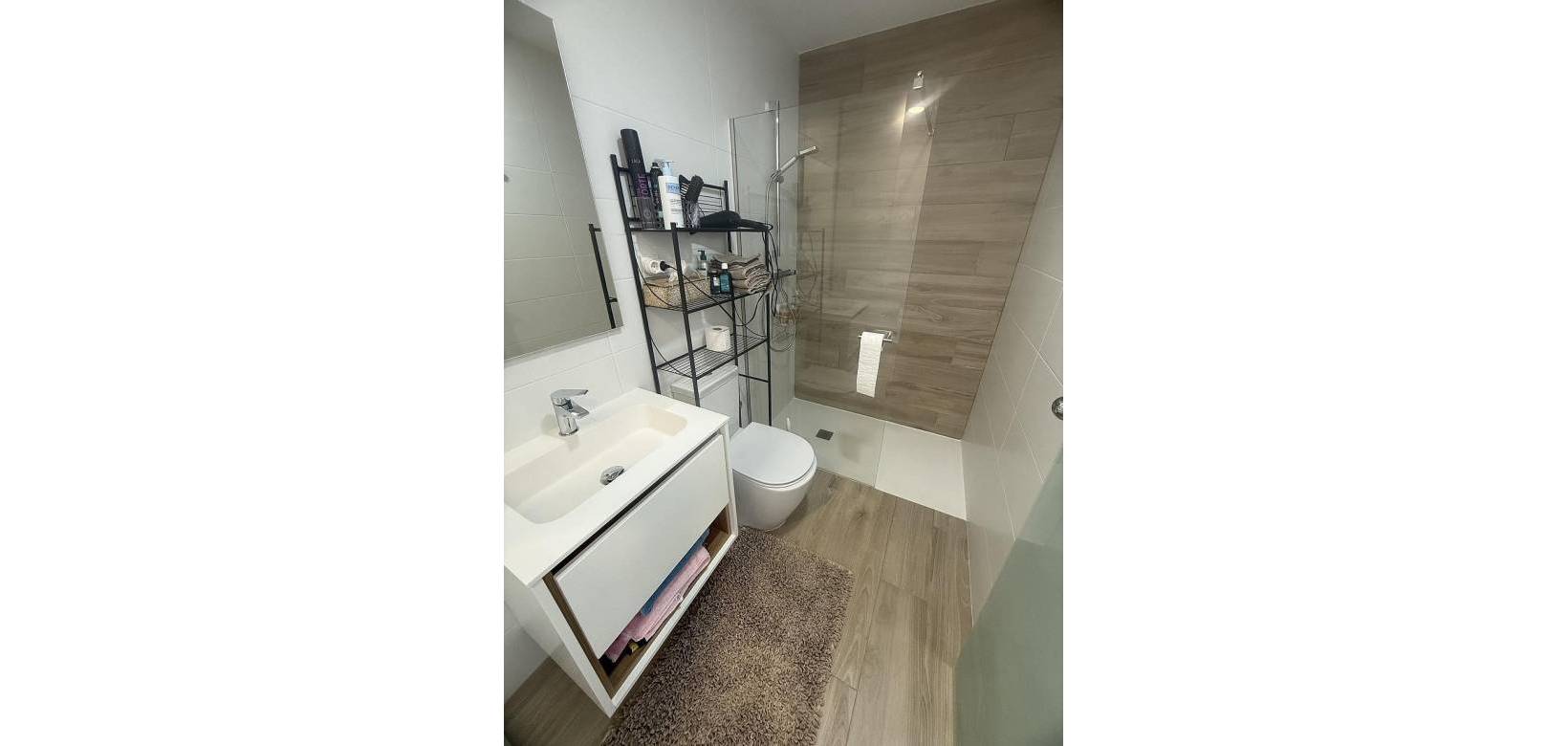 Resale - Apartment - Los Montesinos