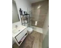 Resale - Apartment - Los Montesinos