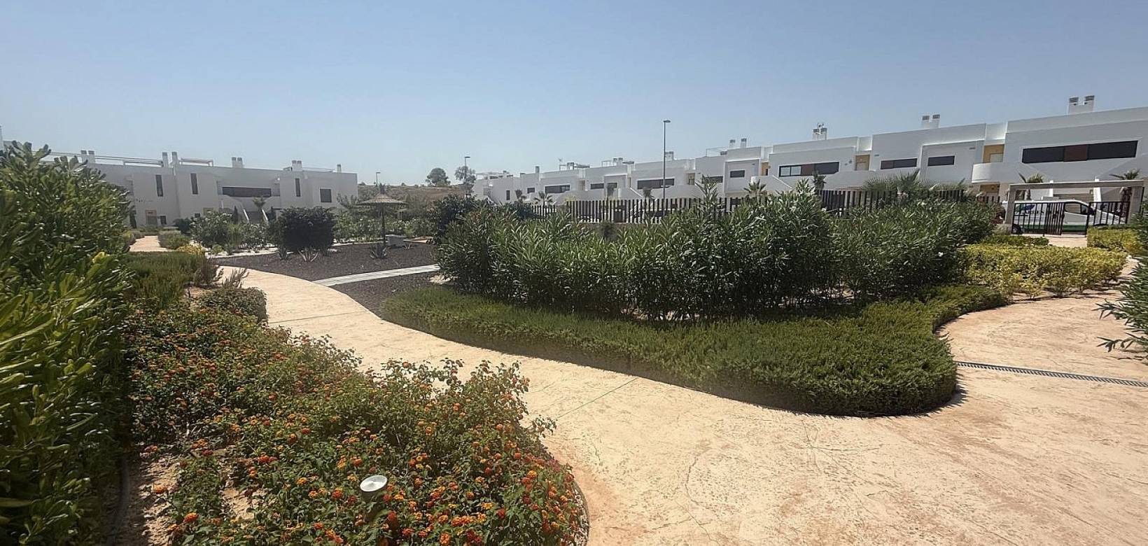 Resale - Apartment - Los Montesinos