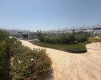 Resale - Apartment - Los Montesinos