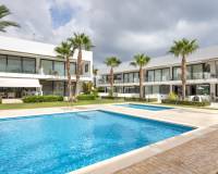 Resale - Apartment - Mar de Cristal