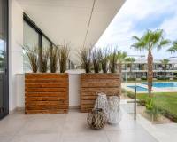 Resale - Apartment - Mar de Cristal