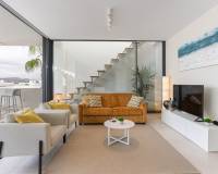 Resale - Apartment - Mar de Cristal