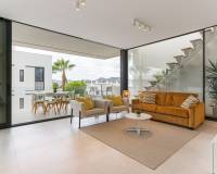 Resale - Apartment - Mar de Cristal