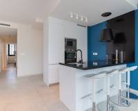 Resale - Apartment - Mar de Cristal