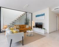 Resale - Apartment - Mar de Cristal