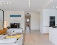 Resale - Apartment - Mar de Cristal