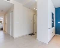 Resale - Apartment - Mar de Cristal