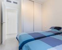 Resale - Apartment - Mar de Cristal