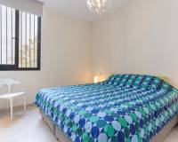 Resale - Apartment - Mar de Cristal