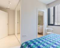 Resale - Apartment - Mar de Cristal