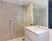 Resale - Apartment - Mar de Cristal