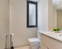 Resale - Apartment - Mar de Cristal