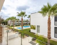 Resale - Apartment - Mar de Cristal