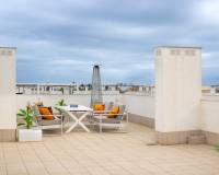 Resale - Apartment - Mar de Cristal