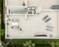 Resale - Apartment - Mar de Cristal