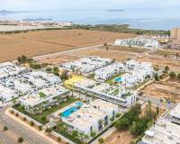 Resale - Apartment - Mar de Cristal