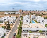 Resale - Apartment - Mar de Cristal