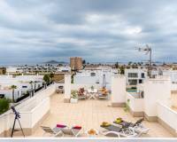 Resale - Apartment - Mar de Cristal
