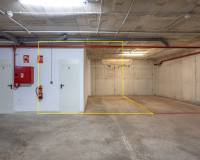 Resale - Apartment - Mar de Cristal