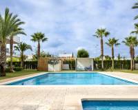 Resale - Apartment - Mar de Cristal