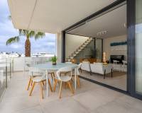 Resale - Apartment - Mar de Cristal