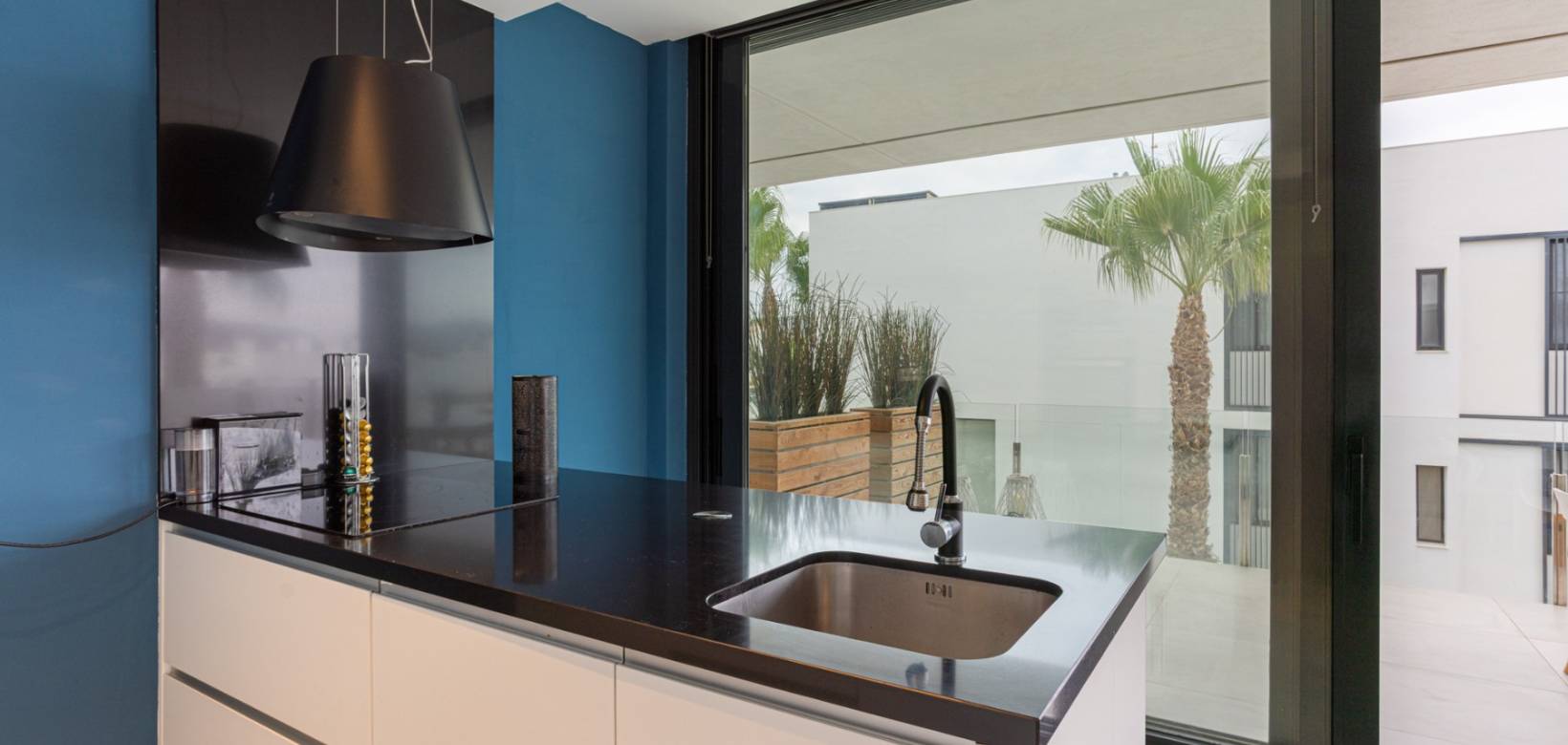 Resale - Apartment - Mar de Cristal