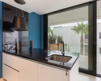 Resale - Apartment - Mar de Cristal