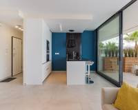 Resale - Apartment - Mar de Cristal