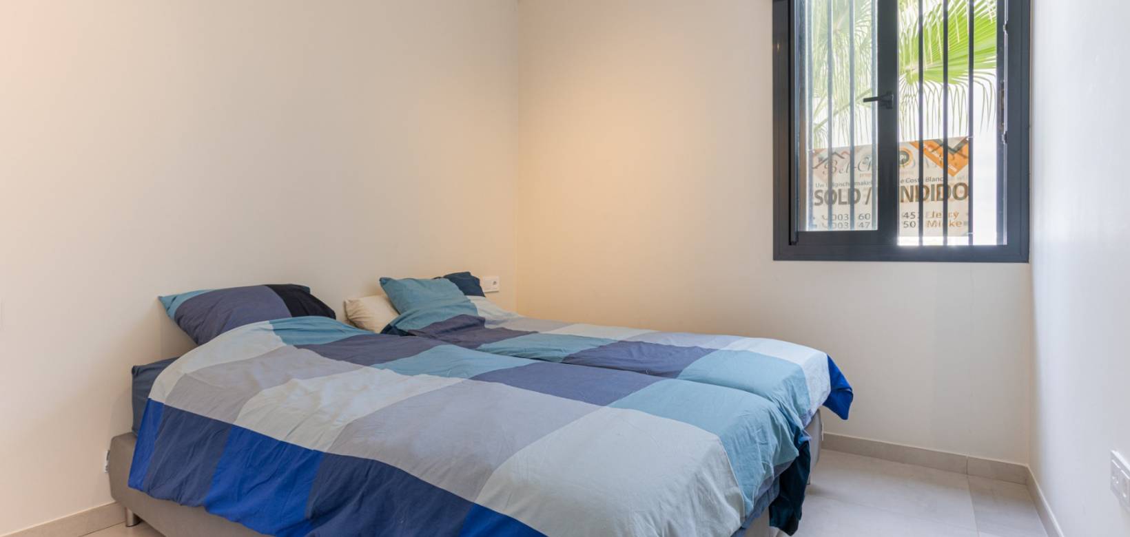 Resale - Apartment - Mar de Cristal