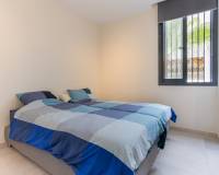 Resale - Apartment - Mar de Cristal