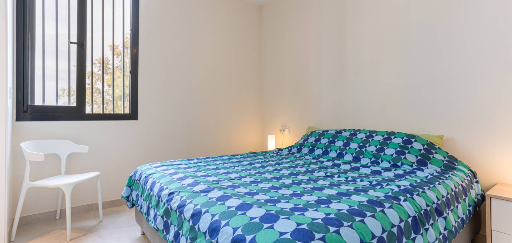 Resale - Apartment - Mar de Cristal