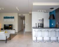 Resale - Apartment - Mar de Cristal