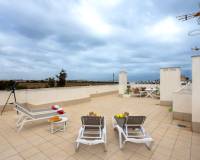 Resale - Apartment - Mar de Cristal