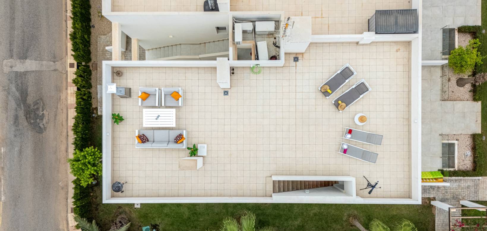 Resale - Apartment - Mar de Cristal